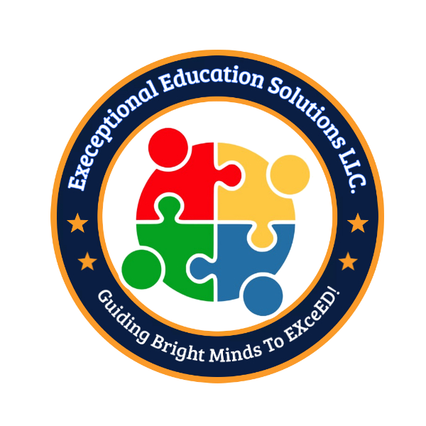 Exceptional Education Solutions LLC logo